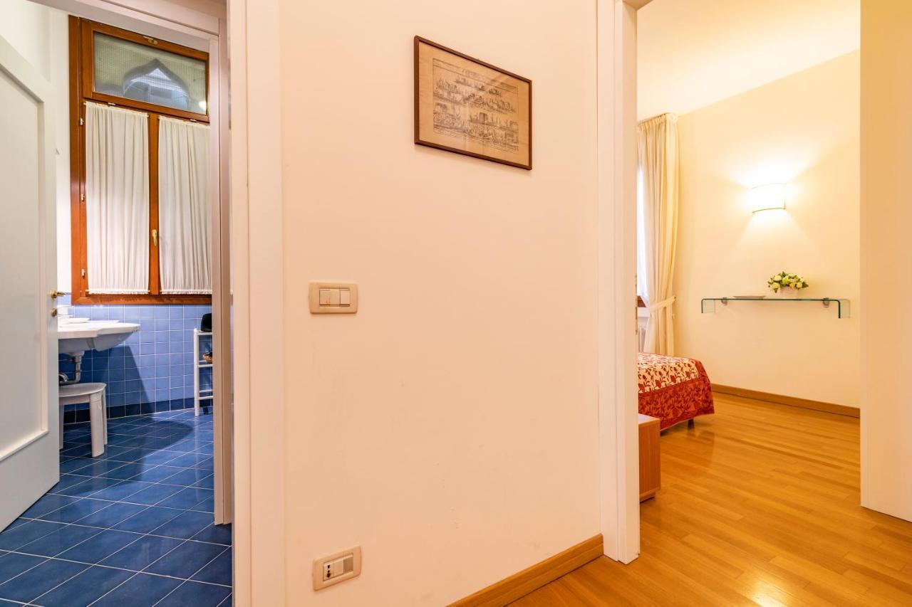 Apartamento Ca Jole San Marco M02704210223 *