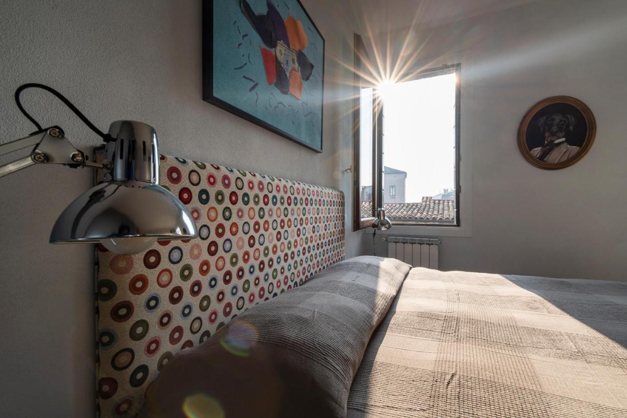 Ca Sveva M0270429660 Apartment Venice
