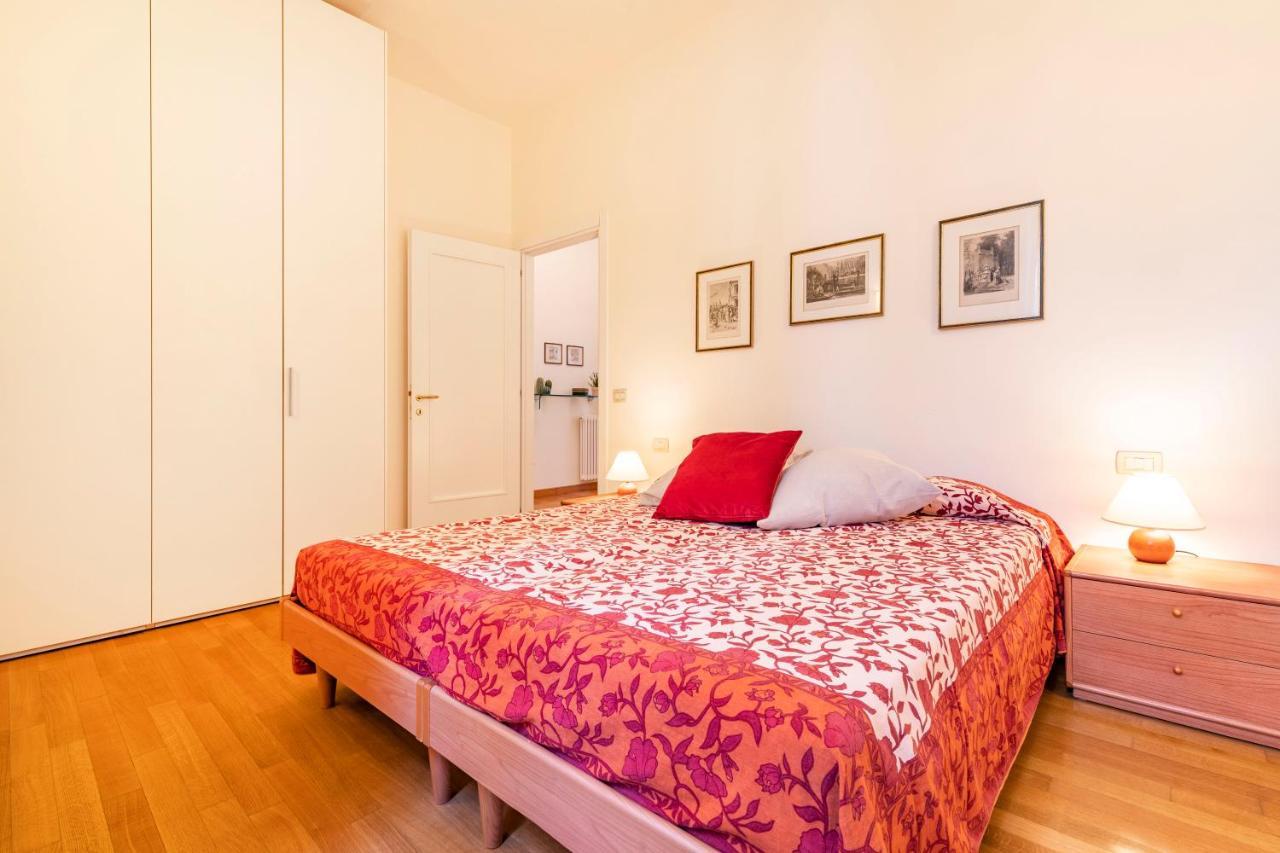 Apartamento Ca Jole San Marco M02704210223