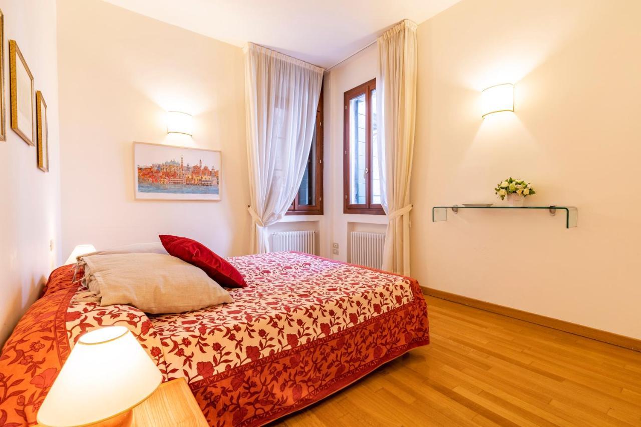Ca Jole San Marco M02704210223 Apartamento