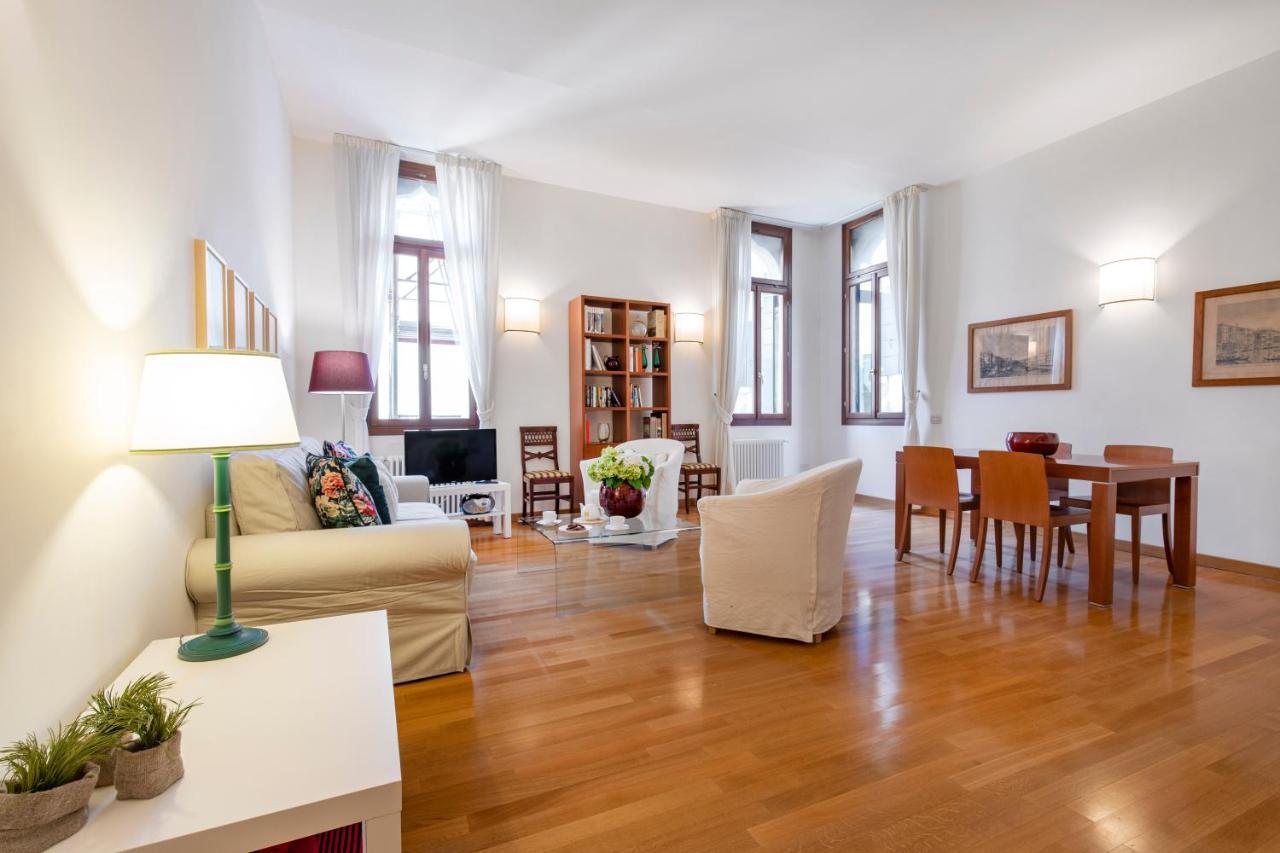 Apartamento Ca Jole San Marco M02704210223
