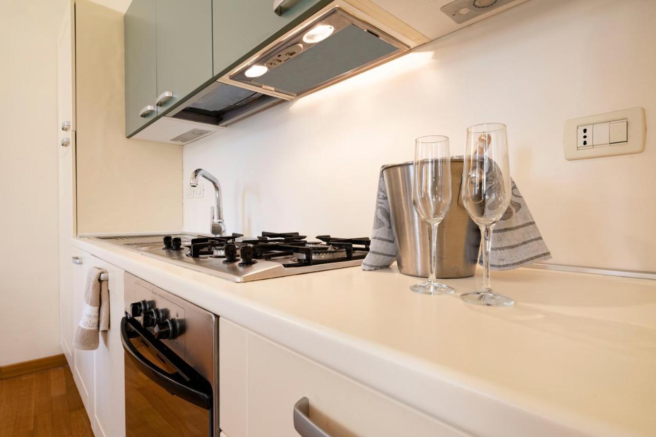 Ca Jole San Marco M02704210223 Apartamento