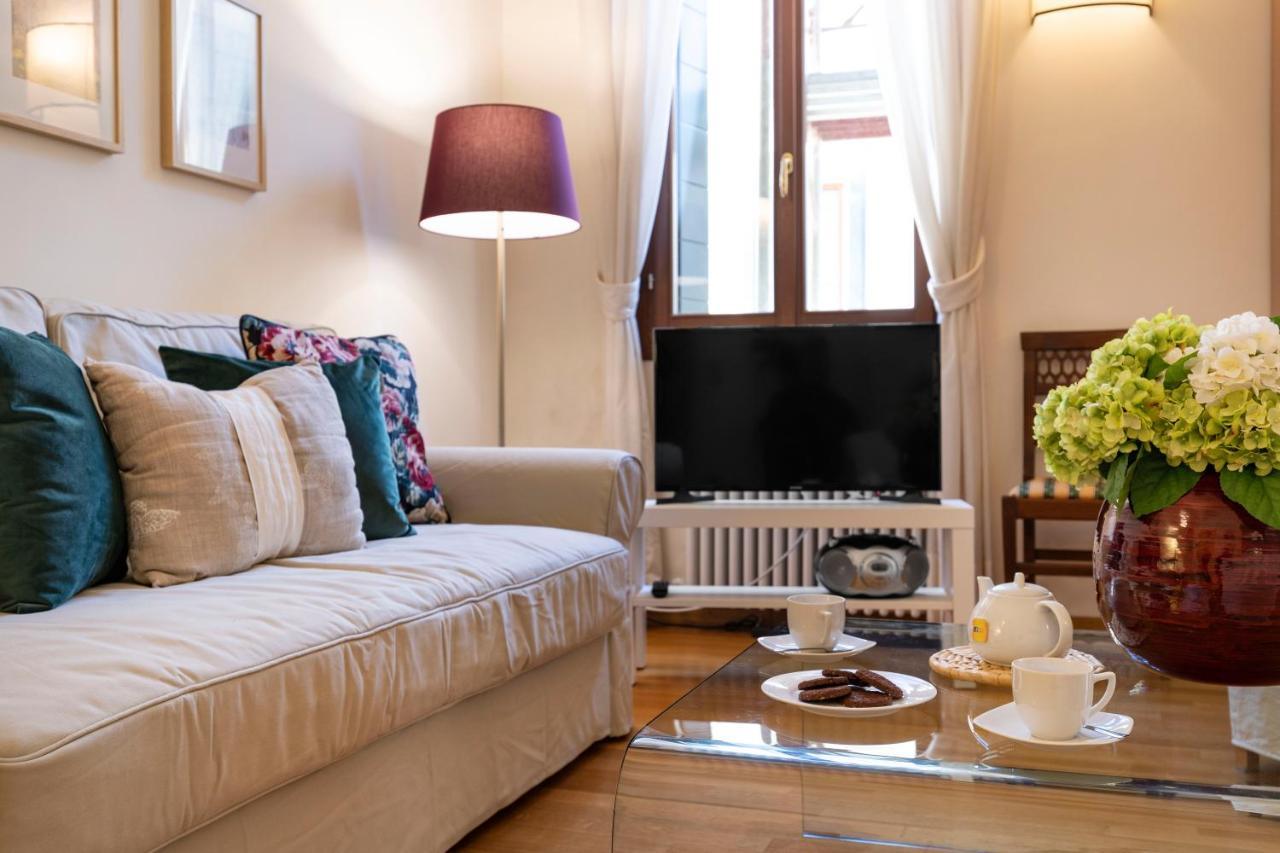 Apartamento Ca Jole San Marco M02704210223 Veneza