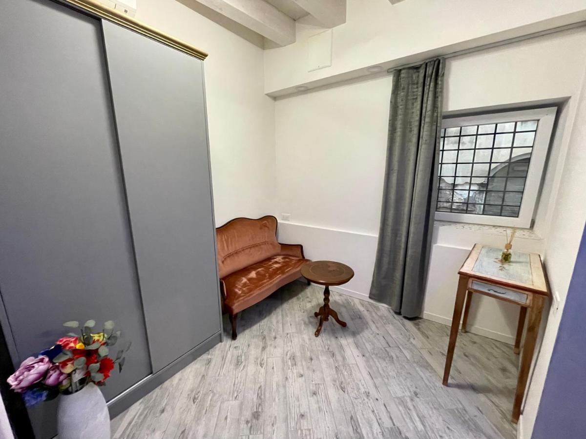 Guest house Hayez Venice