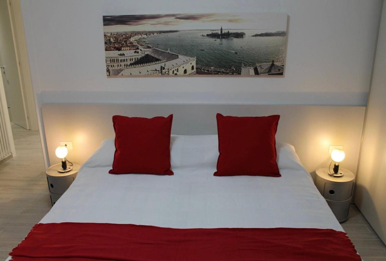 Apartamento Casanova Veneza