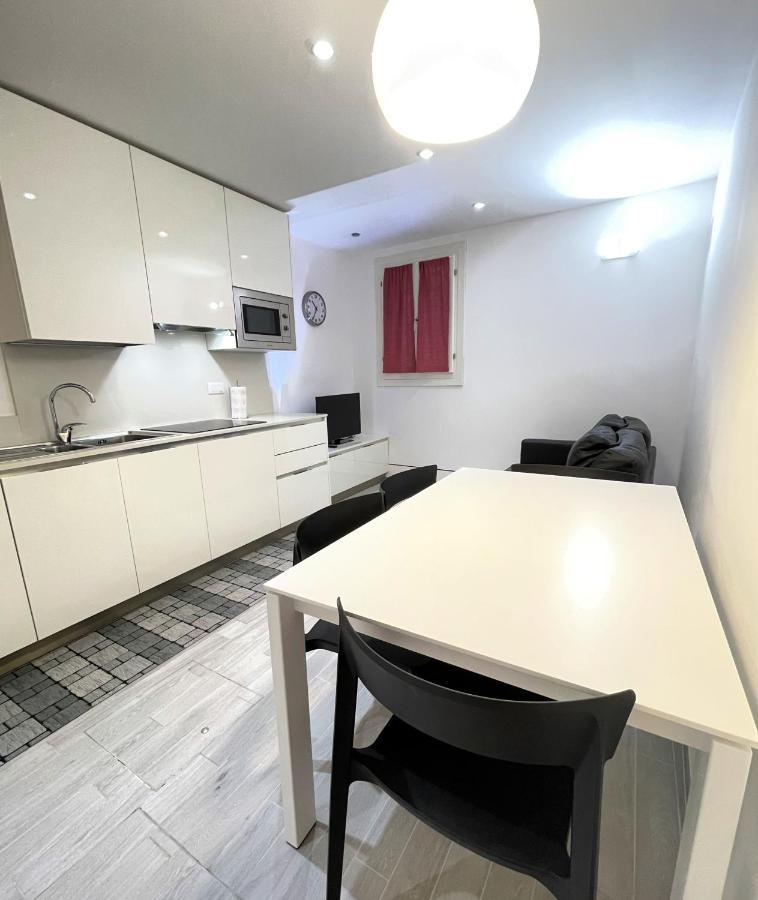 Apartamento Casanova *