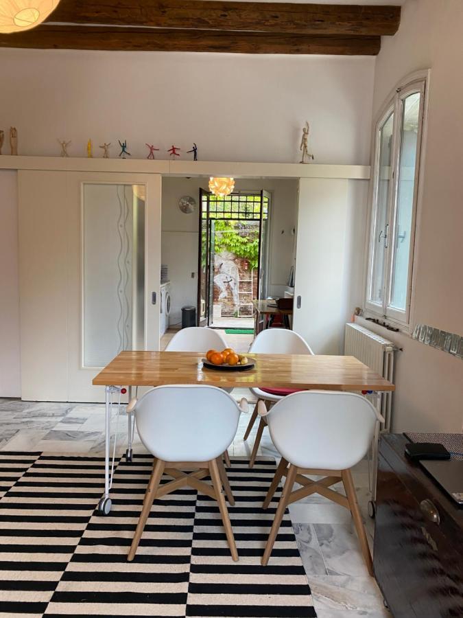 Apartment San Isepo Corte *