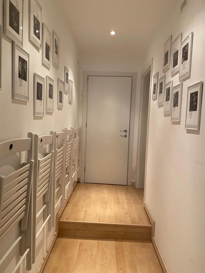 San Isepo Corte Apartment