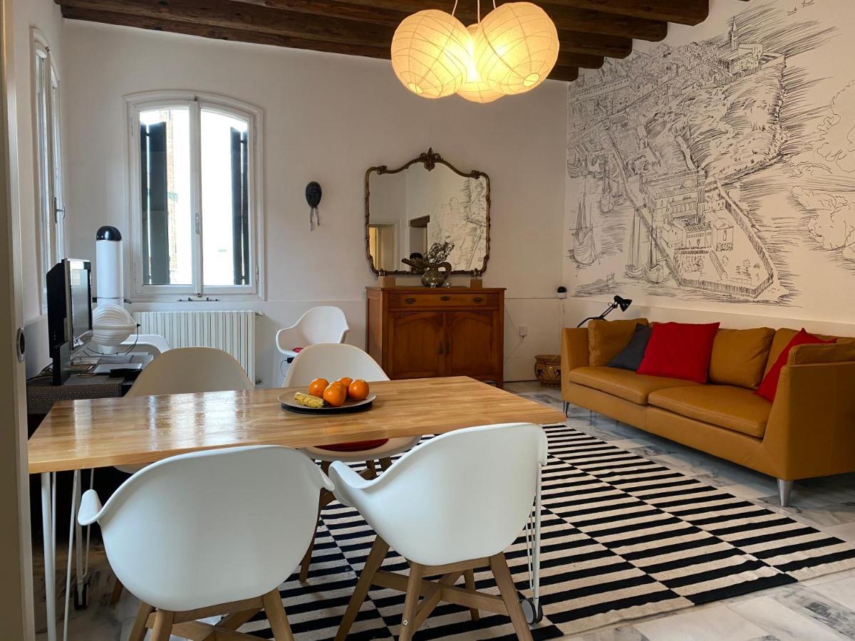 San Isepo Corte Venice