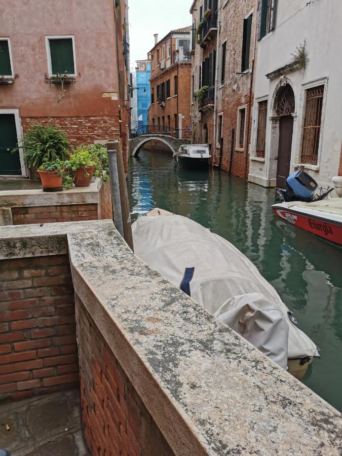 Apartment Ca' Circus 4 Wi-fi Fibre Venice