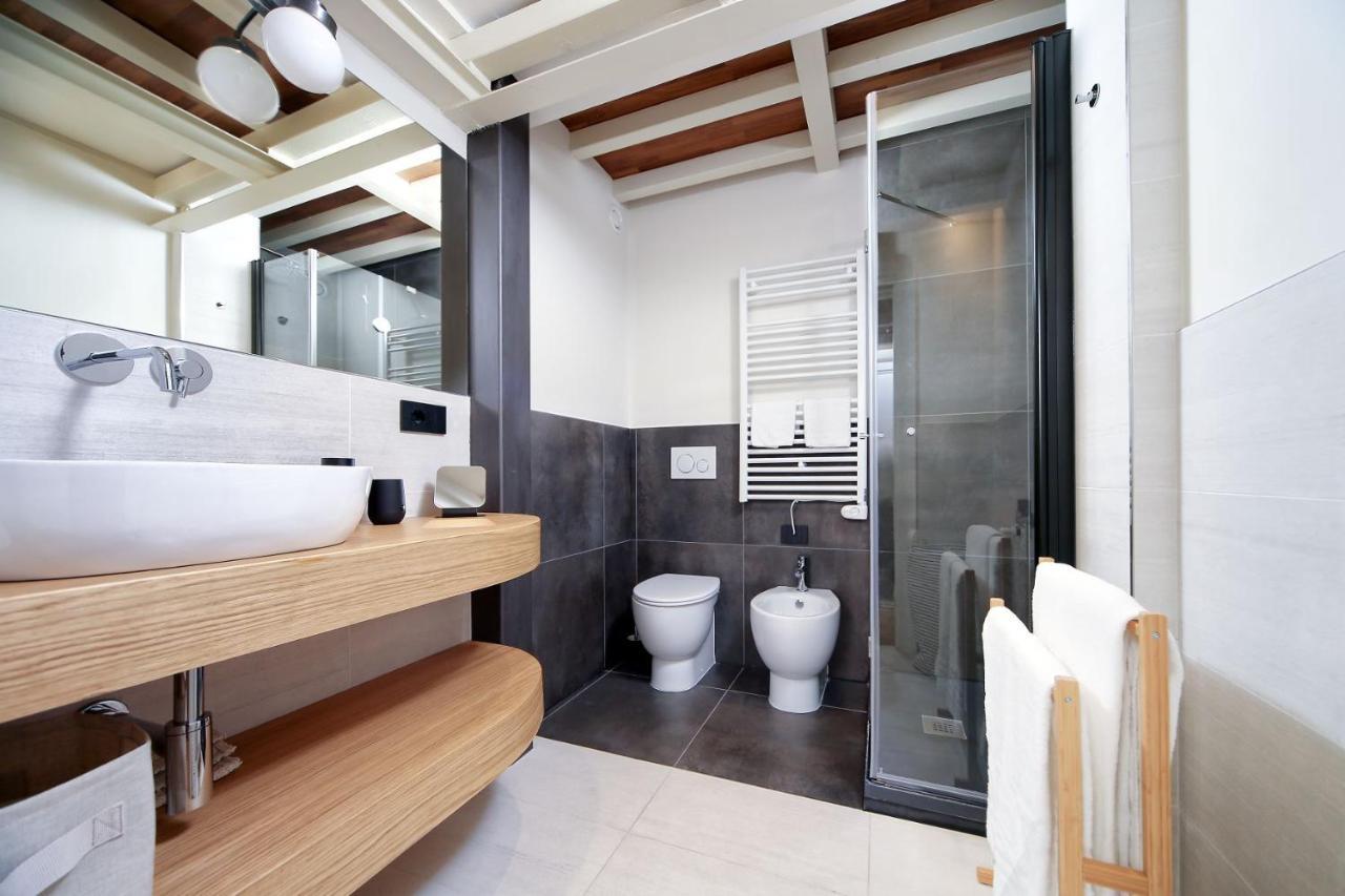 Apartamento Poffi'S House *