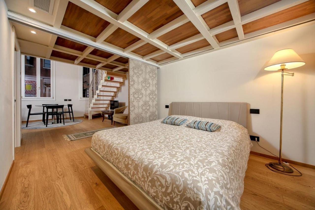 Poffi'S House Apartamento Veneza