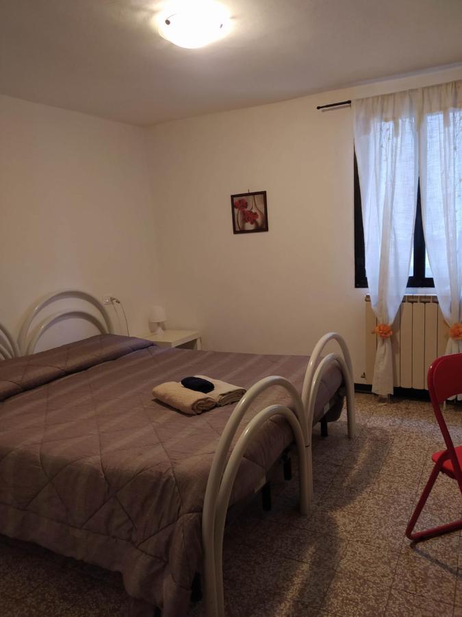 Homestay Da Isabella *