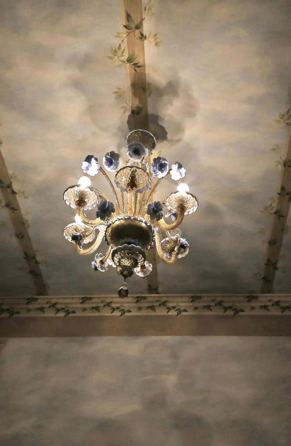Ca Martinengo Venice