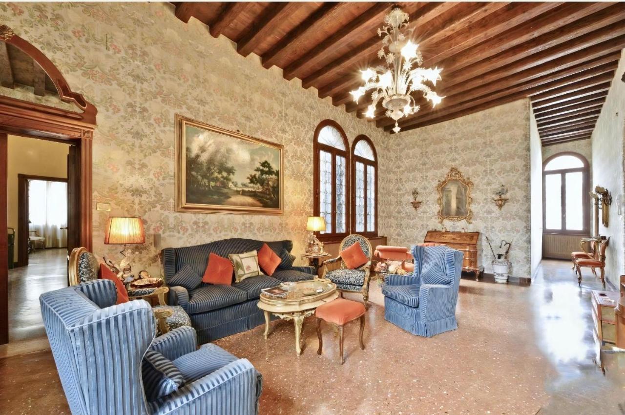 Apartment Ca Martinengo *