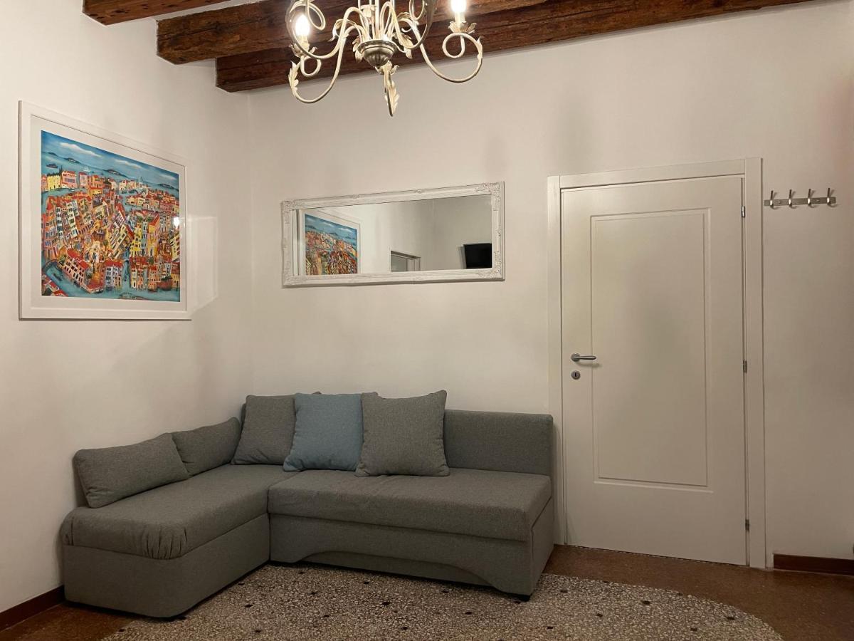 Ca Marga Cannaregio - Venetian Style 2 Bedroom *