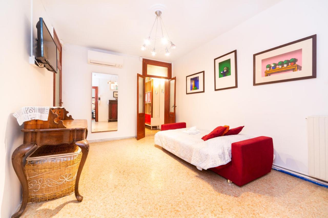 Ca' Alle Gondolette Apartment