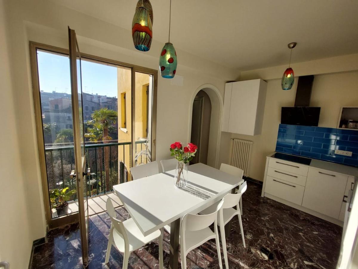 Residenza Donini In 1 Venice