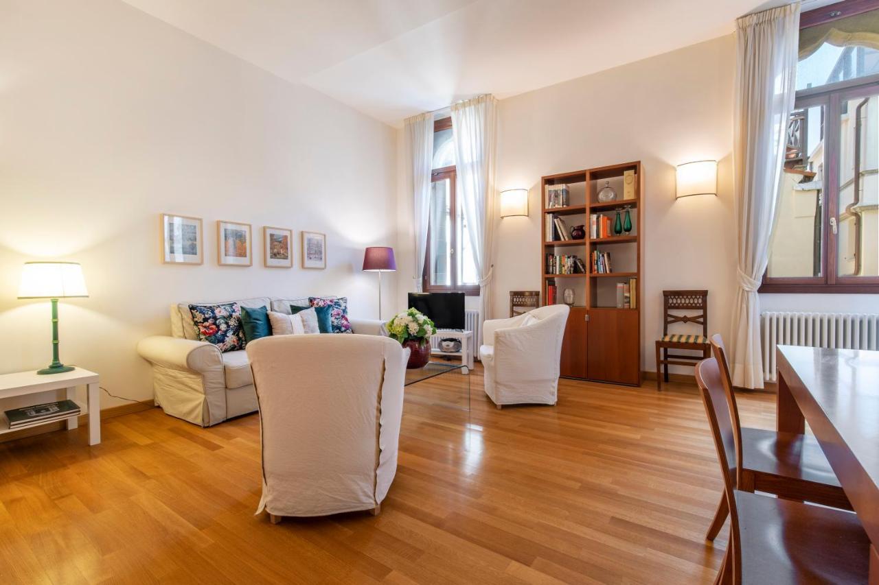 Ca Jole San Marco M02704210223 Apartamento *