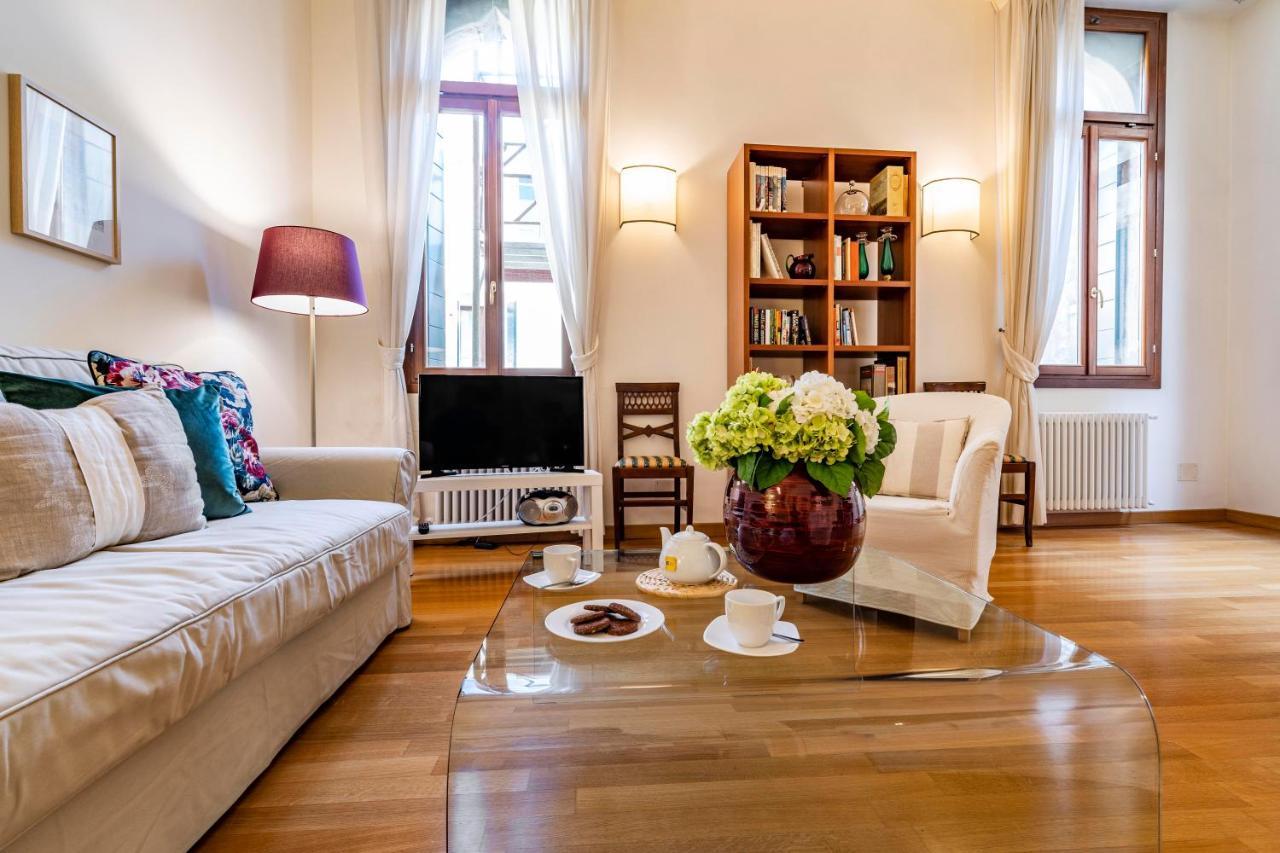 Ca Jole San Marco M02704210223 Apartamento Veneza