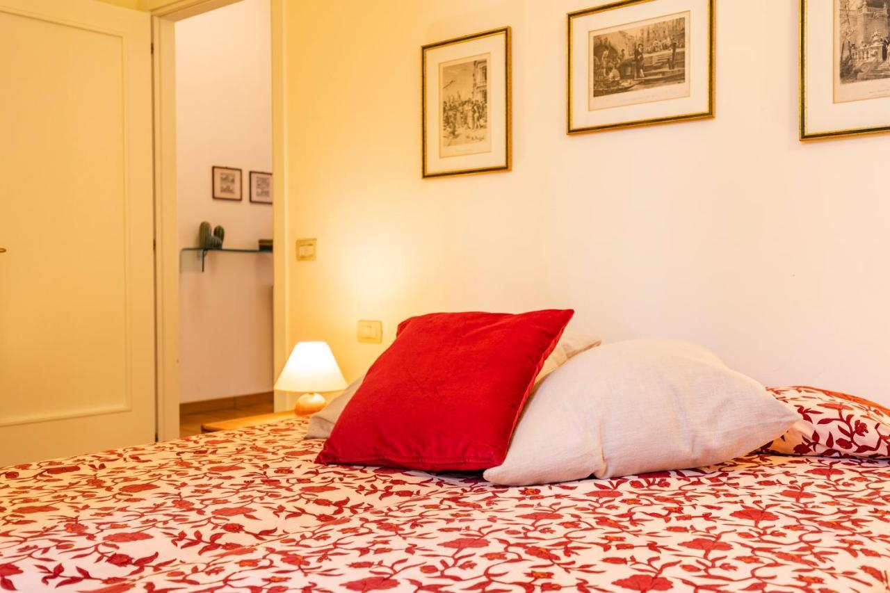 Apartamento Ca Jole San Marco M02704210223 Veneza