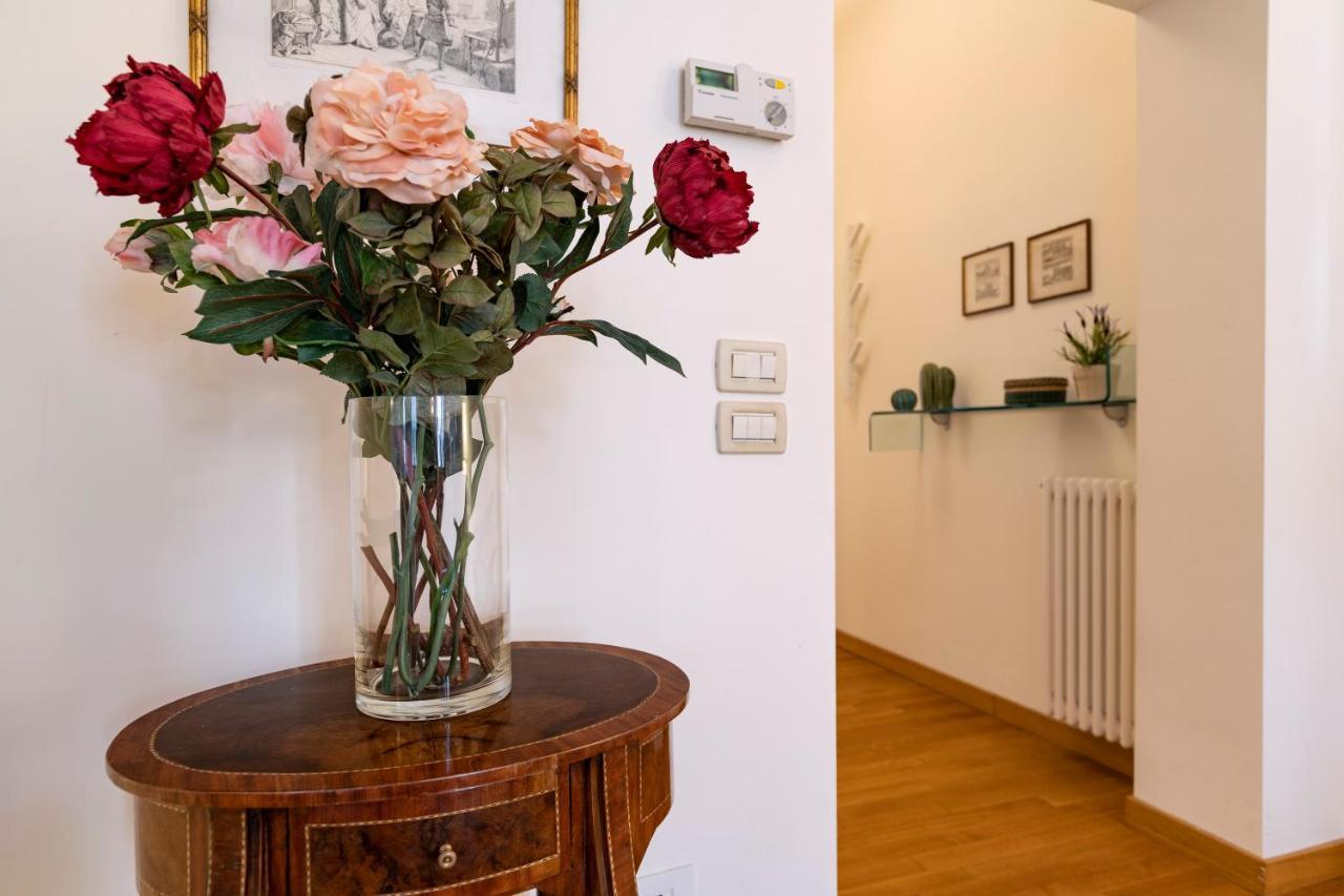 Ca Jole San Marco M02704210223 Apartamento Veneza