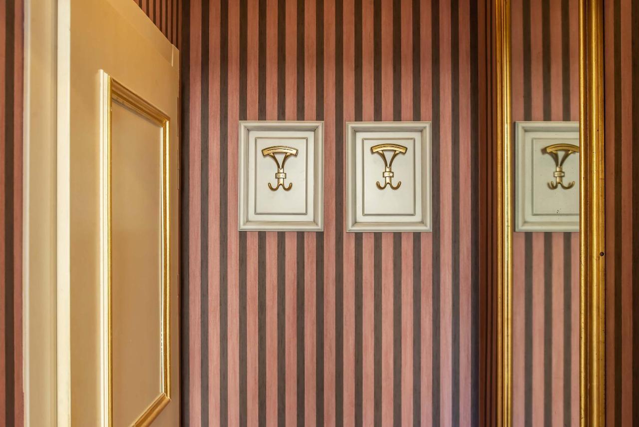 Hotel La Fenice Et Des Artistes Venice