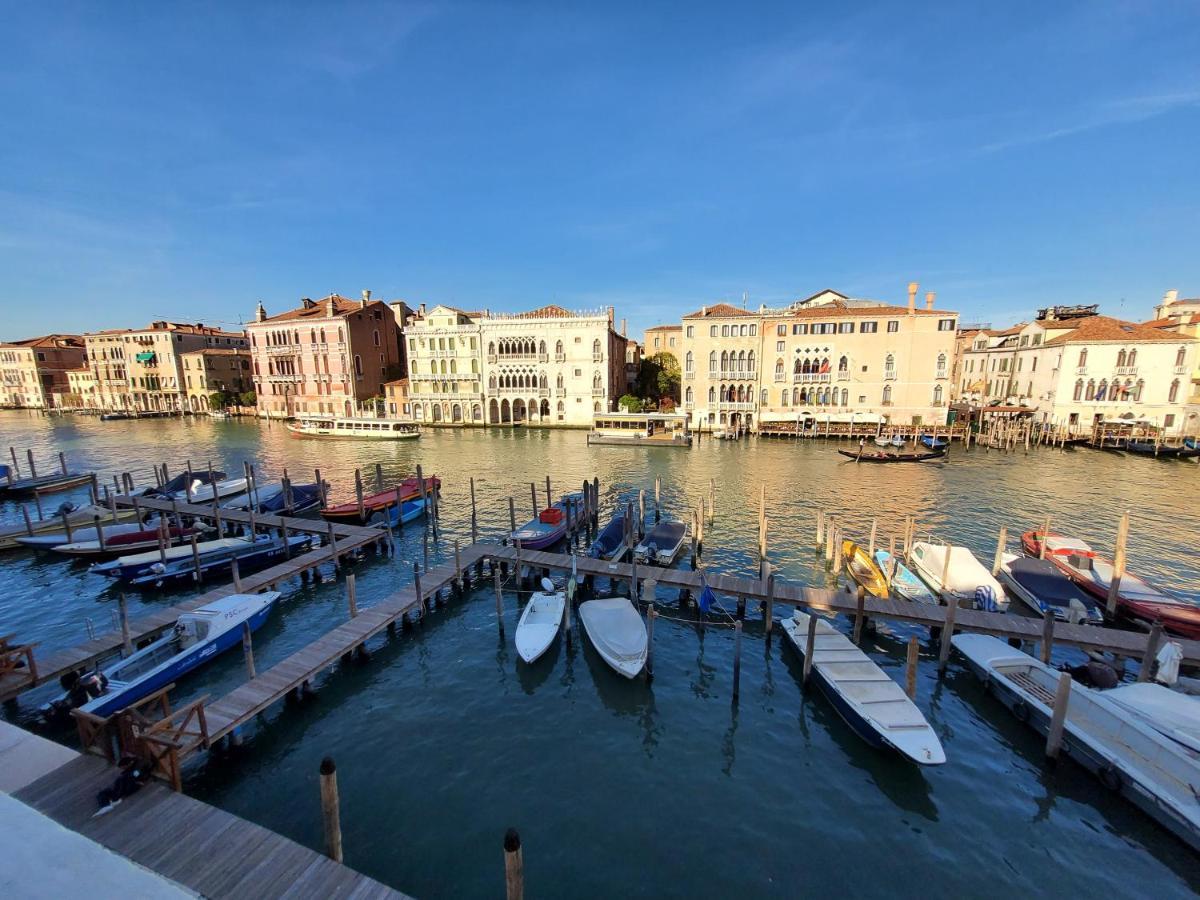 Residenza La Veranda A Rialto