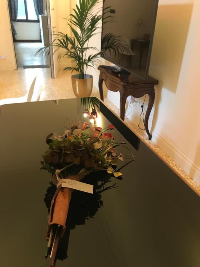 Ca Longo Palace Venice