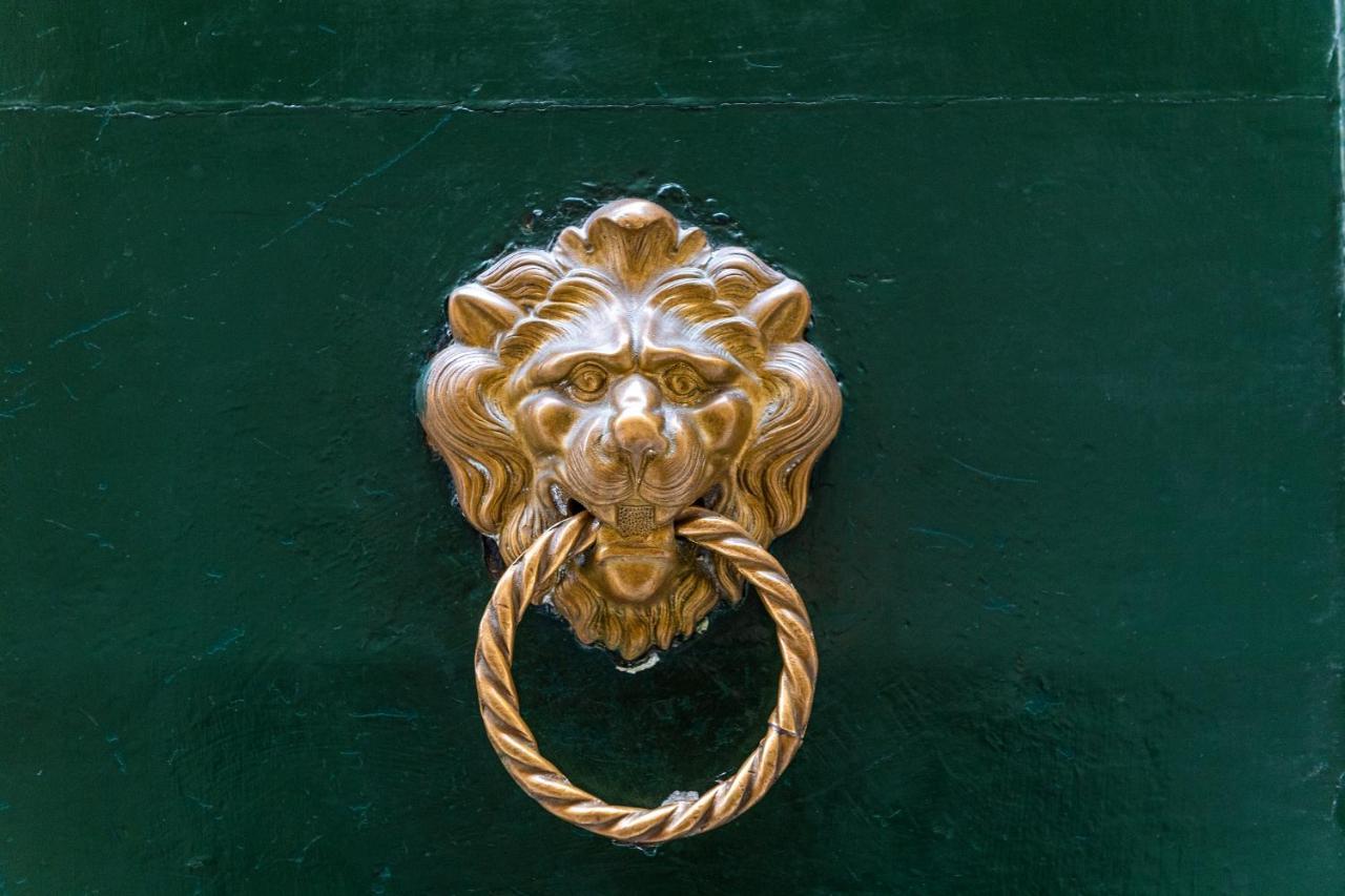 Guest house Sant'agostin Venice