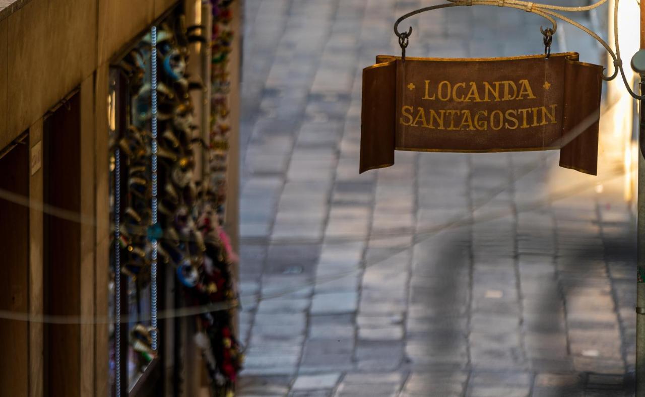 Guest house Sant'agostin