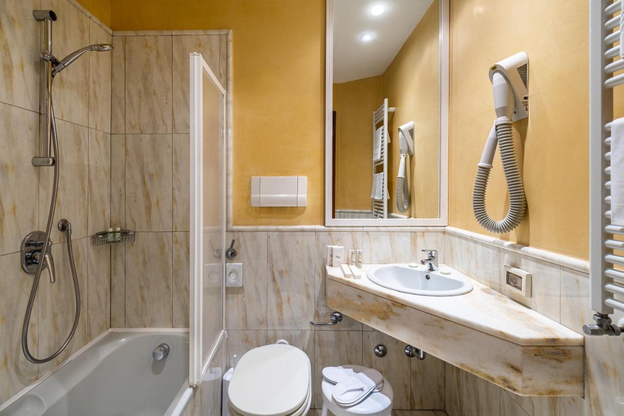 Sant'agostin Guest house