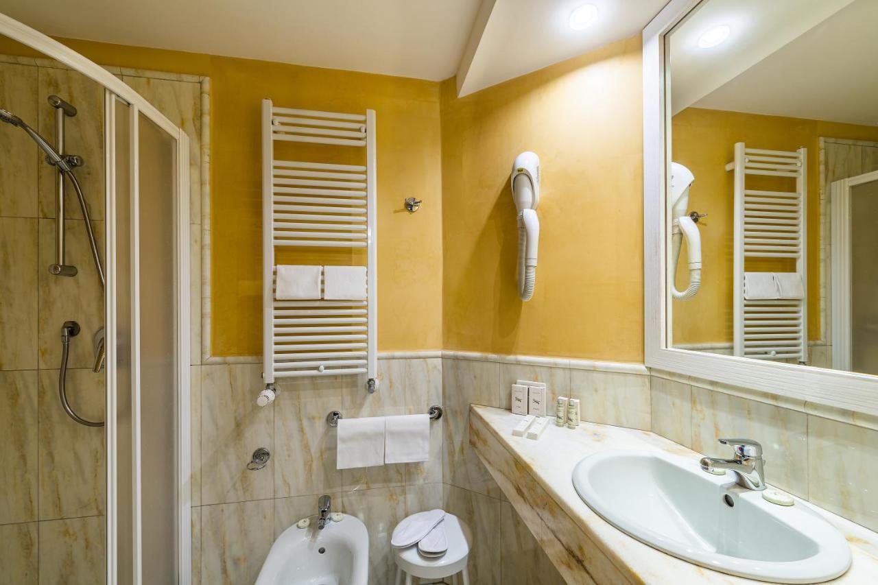 Guest house Sant'agostin Venice
