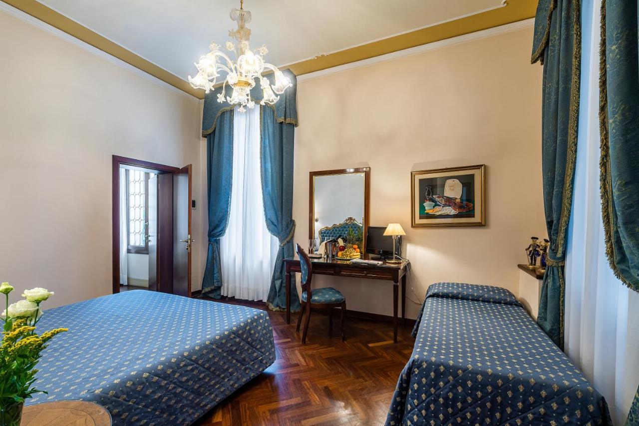 Sant'agostin Venice