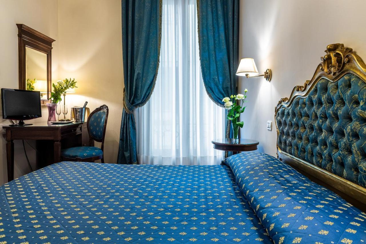 Sant'agostin Guest house 3*