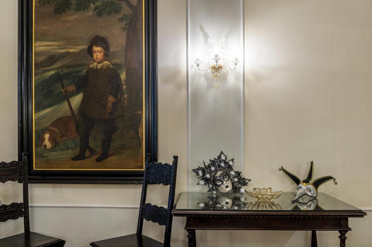 Sant'agostin Guest house