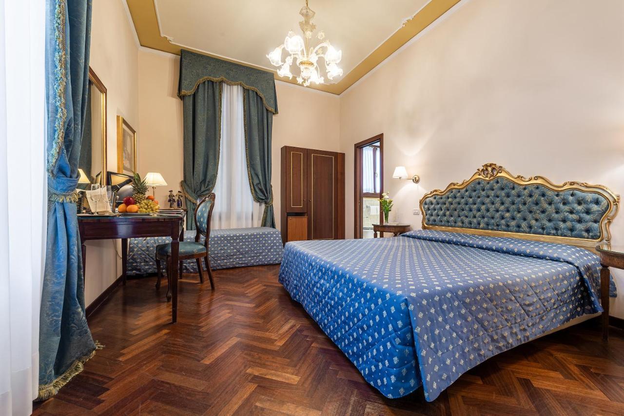 Guest house Sant'agostin Venice