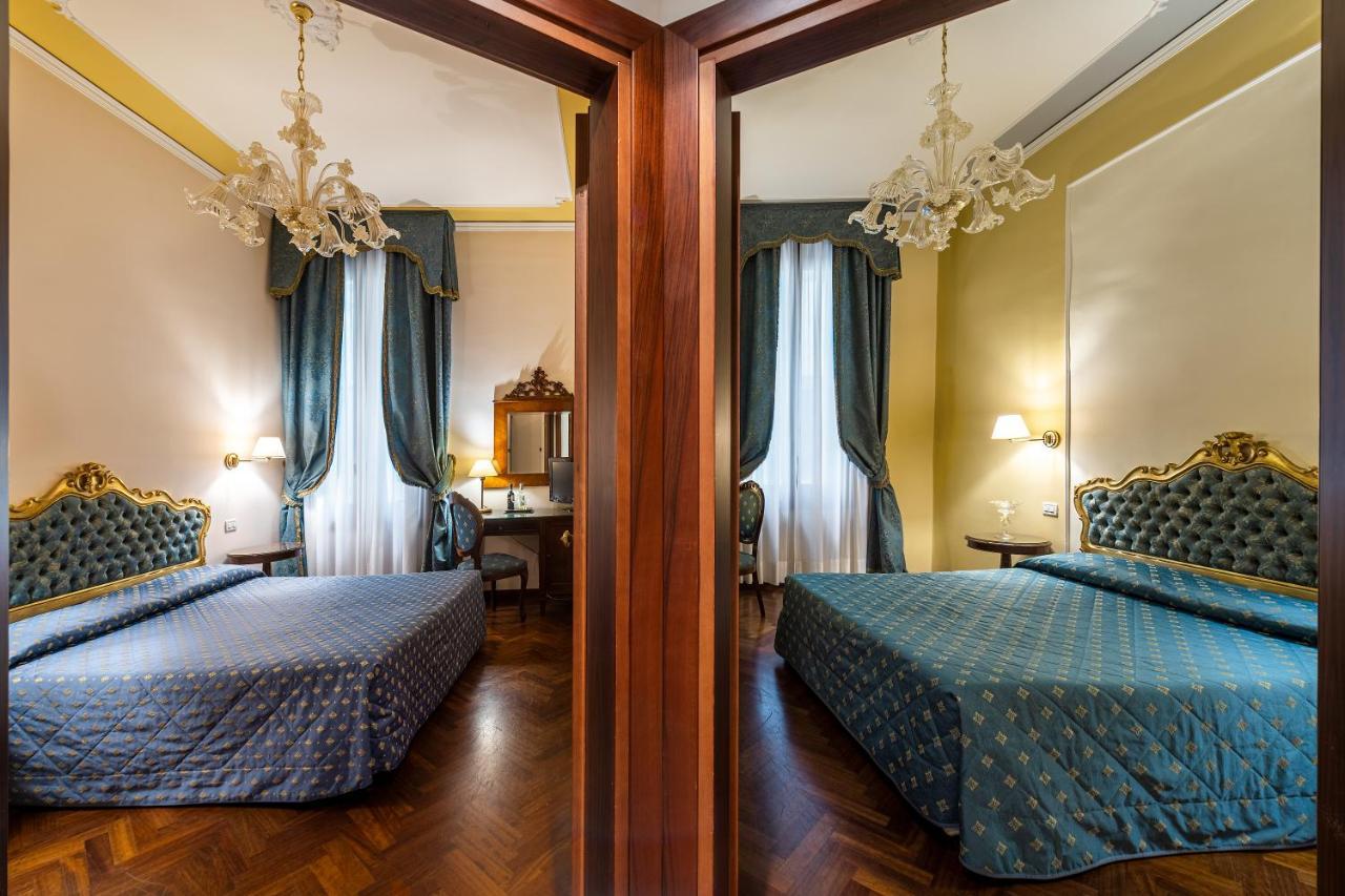 Sant'agostin Guest house 3*