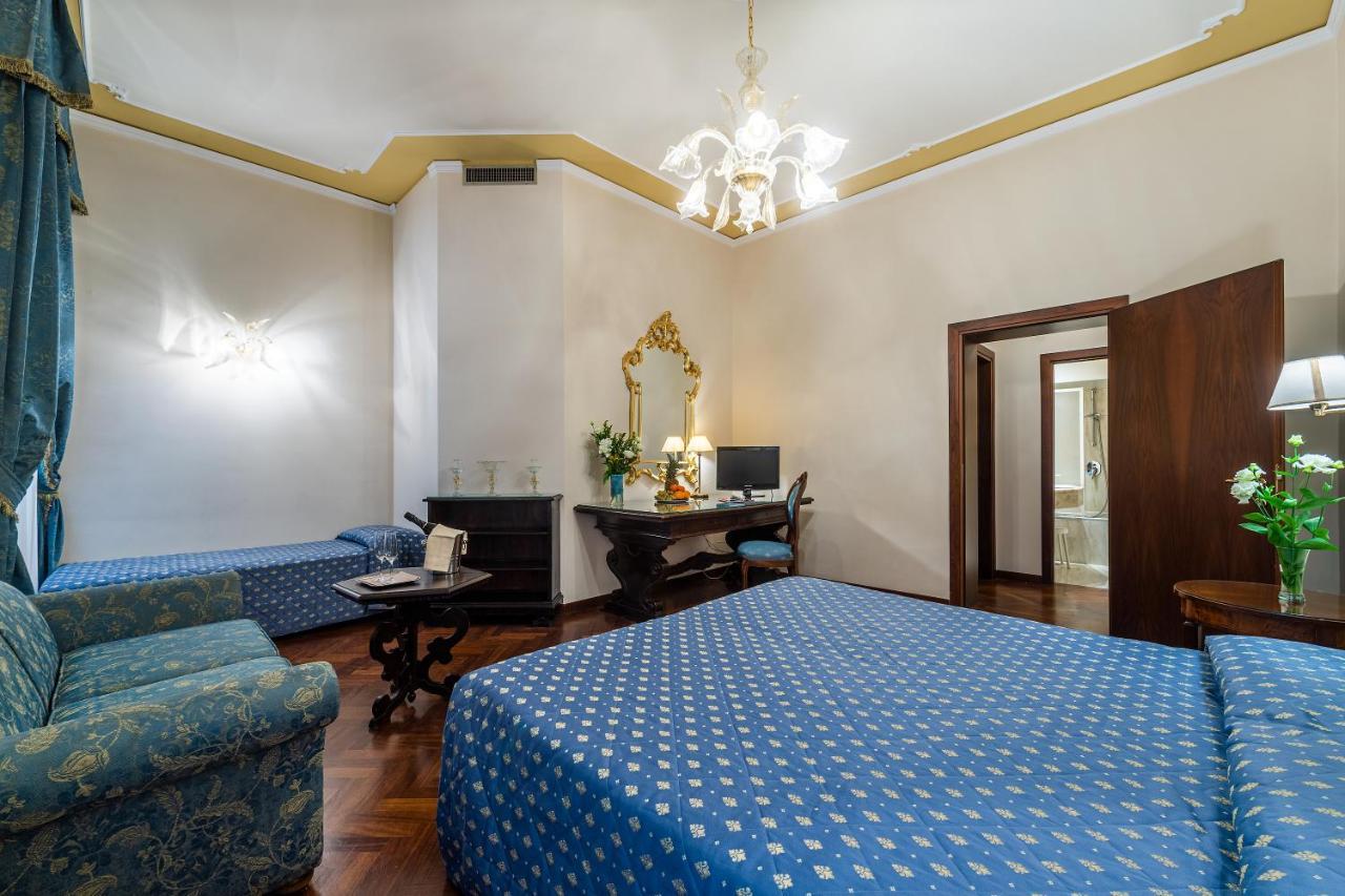 Sant'agostin Guest house 3*