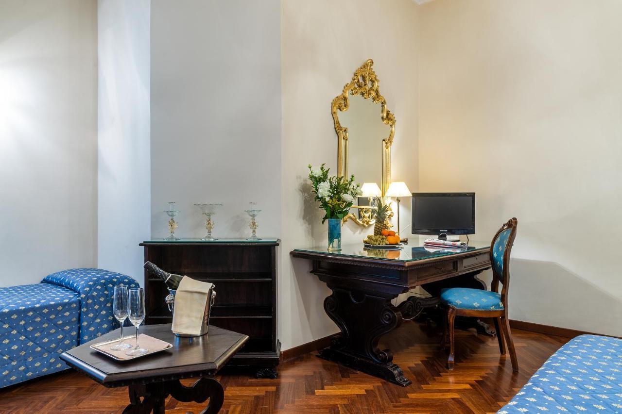 Guest house Sant'agostin