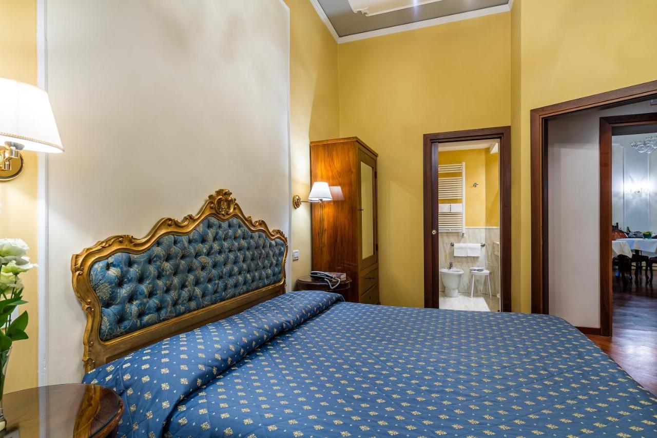 Sant'agostin Guest house