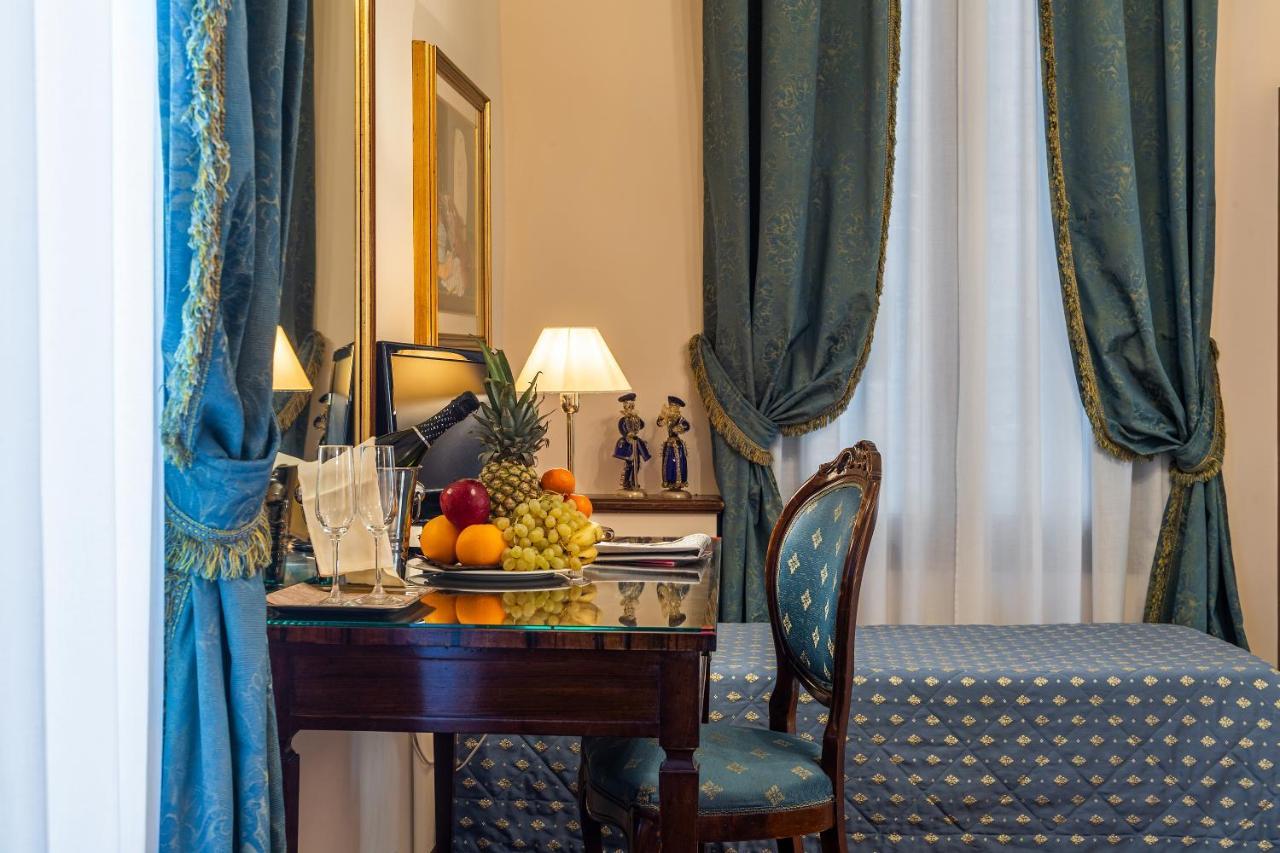 Guest house Sant'agostin