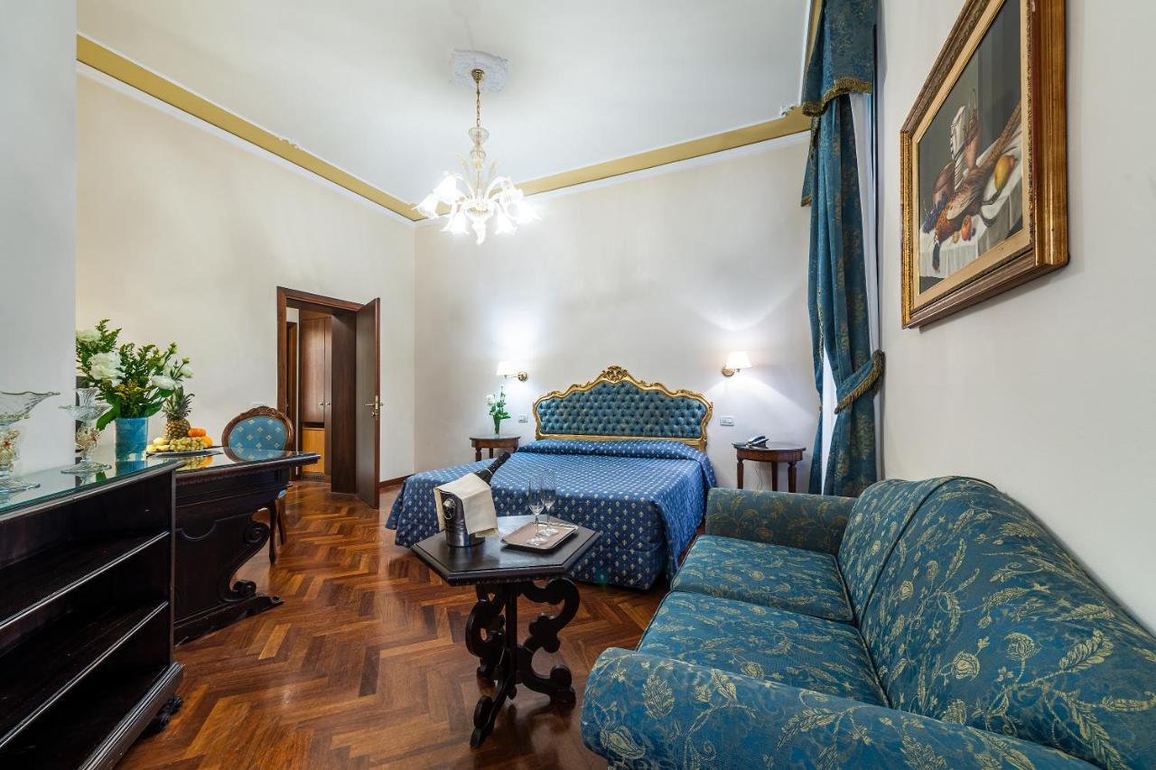 Sant'agostin Guest house 3*