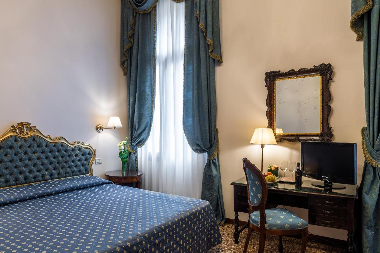 Sant'agostin Guest house