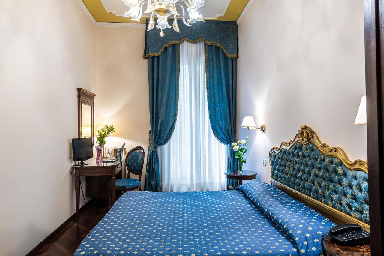 Guest house Sant'agostin 3*