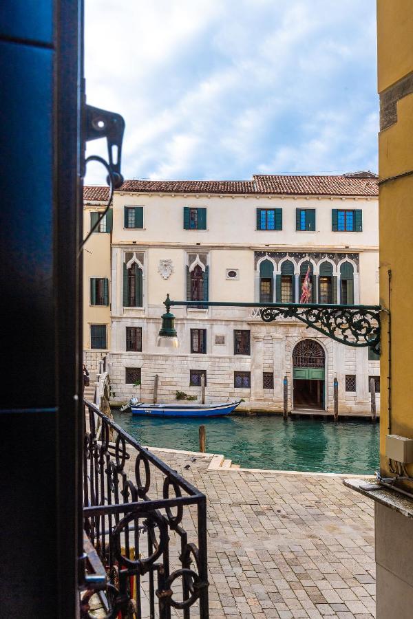 Sant'agostin Venice