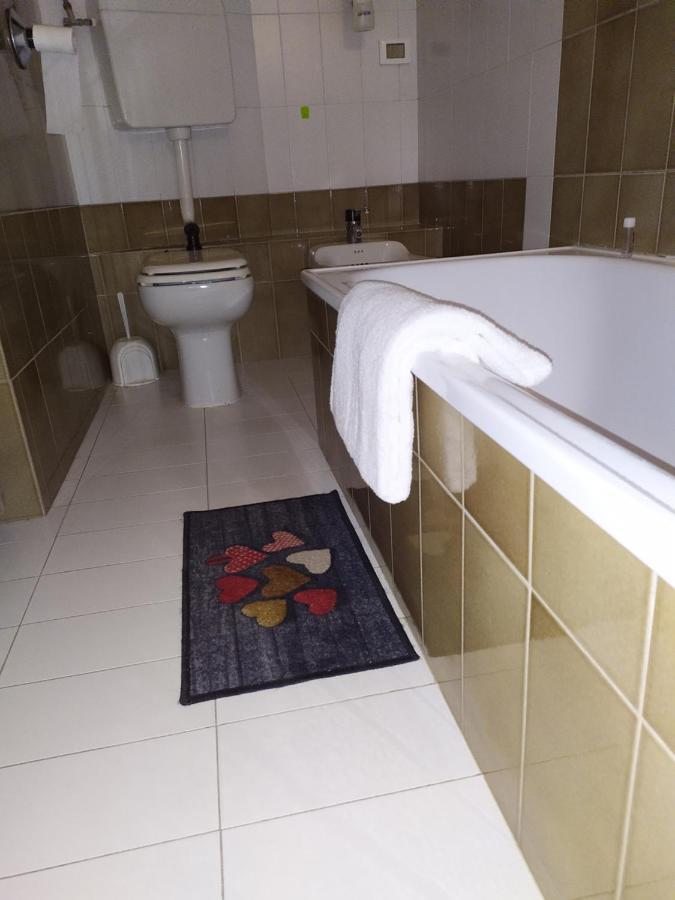 Residenza Grisostomo Guest house Venice