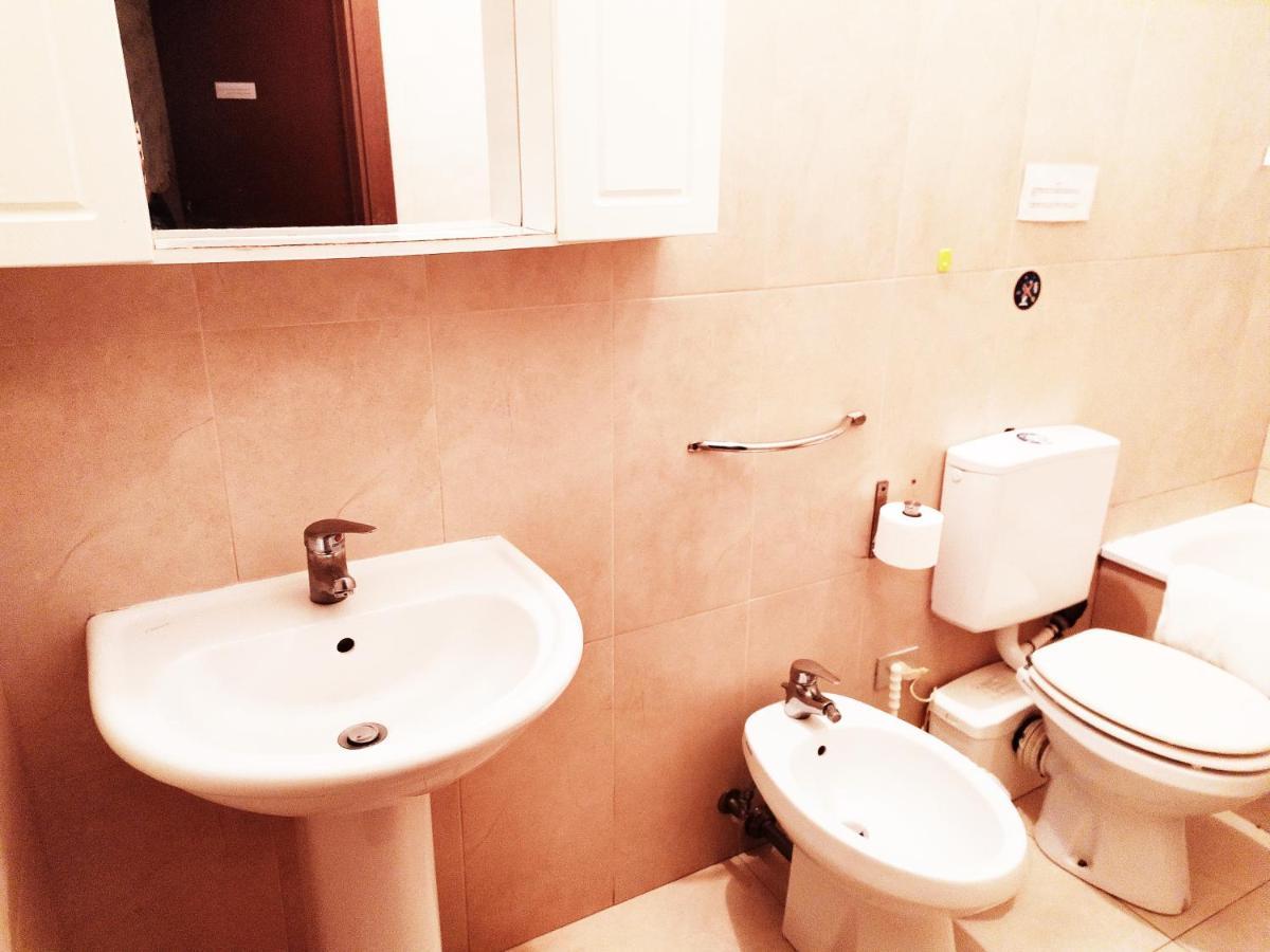 Residenza Grisostomo Guest house Venice