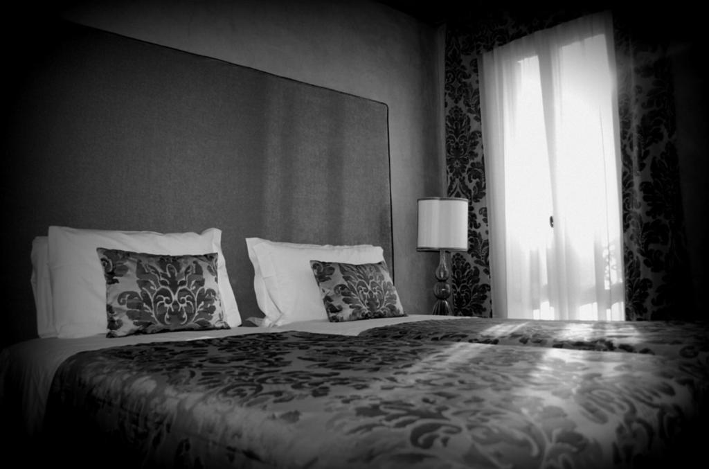 Hotel Palazzo Del Giglio