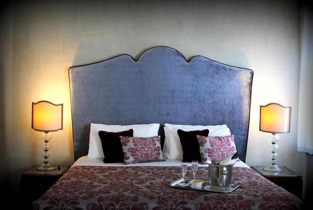 Palazzo Del Giglio Hotel Venice